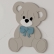  Bambino Casa Coccolo Blu - Бебешко креватче Синьо 2